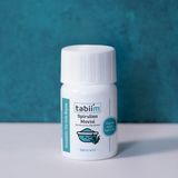 Tabii Store Tabii’m Yenilebilir Toz Gıda Boyası Spiriluna Mavisi 10 gr