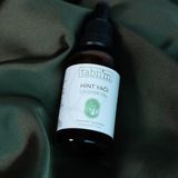 Tabii'm Hint Yağı %100 Saf 50 ml