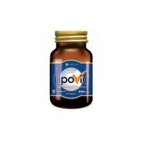 Tabilaç Lipovia Lipozomal C Vitamini 60 Kapsül Takviye Edici Gıda