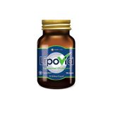 Tabilaç Lipovia Lipozomal Glutatyon 30 Kapsül Takviye Edici Gıda