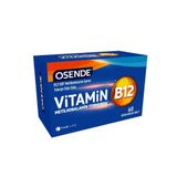 Tabilaç Osende Vitamin B12 60 Ağızda Dağılan Tablet Takviye Edici Gıda