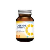 Tabilaç Osende Vitamin C 60 Kapsül Takviye Edici Gıda