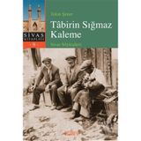 Tabirin Sığmaz Kaleme - Tekin Şener