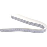 Tabla Masa Sehpa Üstü Yapışkanlı Mezura 1 Metre 10 Ad