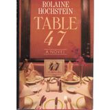 Table 47 Rolaine Hochstein