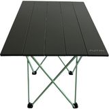 Table Ones-L Ultra Hafif Alüminyum Katlanır Kamp Piknik Masası Büyük Boy - Diğer - Renkli