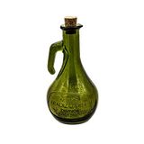 TABLE PASSION San Miguel Aceto Kulplu Yağ Şişesi 500 CC Yeşil