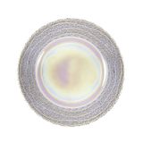 TABLE PASSION San Miguel Plato Servis Tabağı 28 Cm