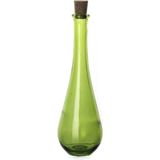 TABLE PASSION San Miguel Yeşil Lagrıma Yağ Şişe 330 Cc