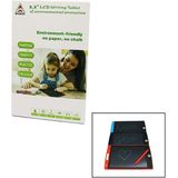 Tablet Dijital - 8.5 Inç Yazı Tahtası - Çizim Tableti