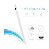 Tablet Kalemi iPad Uyumlu – Stylus Kalem, Avuç Içi Reddetme & Eğim Özelliği, Hassas Yazım, 2 Yedek Uç Dahil, iPad Pro/ipad Mini/ipad Air - Option-1
