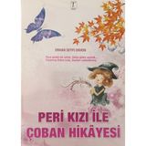 Tablet Kitabevi Peri Kızı ile Çoban Hikayesi - Orhan Seyfi Orhon