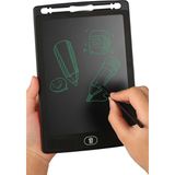 Tablet LCD 8.5 Inç Dijital Çizim Yazı Tahtası Grafik Not Yazma Eğitim Tableti Eğitici Çizim 1 Adet