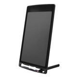Tablet LCD 8.5inç Dijital Kalemli Çizim Yazı Tahtası Grafik Not Yazma Eğitim Tableti - Siyah