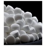 Tablet Naftalin 100 gr x 3 Paket(LAVABOLARDA KULLANILMAZ)