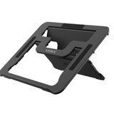 Tablet Standı, VEIKK Taşınabilir Masa Standı Kalem Ekranı Katlanabilir Ayarlanabilir Stand Tutucu 30,48 cm Pend Display için