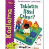Tabletim Nasıl Çalışır? - Elbrie de Rock