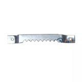 Tablo, , Çerçeve Timsah Askı – Büyük, Çinko, 8X57mm, 100 Adet