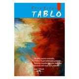 Tablo - Ebru Çınar