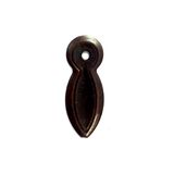 Tablo, Fotoğraf Tutucu Çerçeve Mandalı - 9X23MM, 10 Adet, Oksit - Eskitme