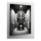 Tablo Mega Kanvas Tablo Fil Ve Gazete 50 X 70 Cnvsdkey-125222-50-70