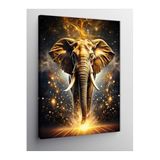Tablo Mega Kanvas Tablo Gökyüzünden Gelen Fil 70 X 100 Cnvsdkey-116686-70-100