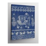 Tablo Mega Kanvas Tablo Hintli Fil 70 X 100 Cnvsdkey-117321-70-100