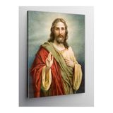 Tablo Mega Kanvas Tablo Hz Isa 70 X 100 Cnvsdkey-116679-70-100