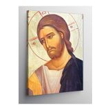 Tablo Mega Kanvas Tablo Isa Portresi 70 X 100 Cnvsdkey-122707-70-100