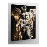 Tablo Mega Kanvas Tablo Melek Heykeli 50 X 70 Cnvsdkey-126685-50-70