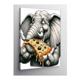 Tablo Mega Kanvas Tablo Pizza Fili 70 X 100 Cnvsdkey-122913-70-100