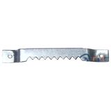 Tablo, Resim, Çerçeve Timsah Askı – Büyük, Çinko, 8X57MM, 500 Adet - Renkli - 8 x 57 mm