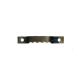 Tablo, Resim, Çerçeve Timsah Askı - Küçük, Antik, 6x40mm, 20 Adet FRTKGT55TK-TK-CNT-9527467613A