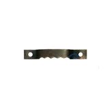 Tablo, Resim, Çerçeve Timsah Askı - Küçük, Antik, 6x40mm, 200 Adet FRTKGT55TK-TK-CNT-9527467613AP