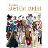 Tablolarla Kostüm Tarihi