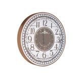 Tablolife 1608 Altın Duvar Saati
