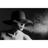 Tablolife 35x50 cm Cigarettes After Sex Kanvas Tablo