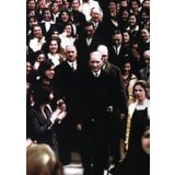 Tablolife ATGE-036-F 60x90 cm Mustafa Kemal Atatürk Kanvas Tablo
