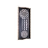 Tablolife Compass Duvar Saati