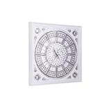 Tablolife Kant White Duvar Saati