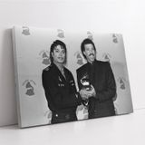 Tablolife Michael Jackson 35 x 50 cm Kanvas Tablo