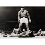 Tablolife Muhammet Ali 35 x 50 cm Kanvas Tablo