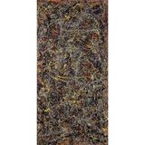 Tablolife No 5 60 x 90 cm Kanvas Tablo