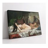 Tablolife Nü 35 x 50 cm Kanvas Tablo