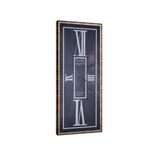 Tablolife Timeless Duvar Saati