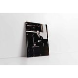 Tablosan Atatürk Mecliste Konuşma Yaparken Kanvas Tablo 80 X 120 Cm Ka02047