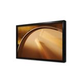 Tablosan Bendir Çerçeveli Mdf Tablo 30 X 40 Cm Ma08052