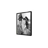 Tablosan Casablanca Film Afişi Çerçeveli Mdf Tablo 60 X 80 Cm Ma31160