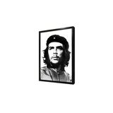 Tablosan Che Guevara Posteri Çerçeveli Mdf Tablo 40 X 50 Cm Ma31147