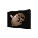 Tablosan Cümbüş Çerçeveli Mdf Tablo 35 X 50 Cm Ma08055